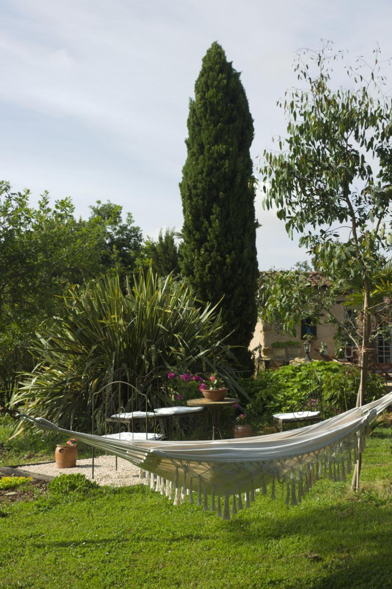 Au Bel Air Bed & Breakfast Clermont-Pouyguilles ภายนอก รูปภาพ